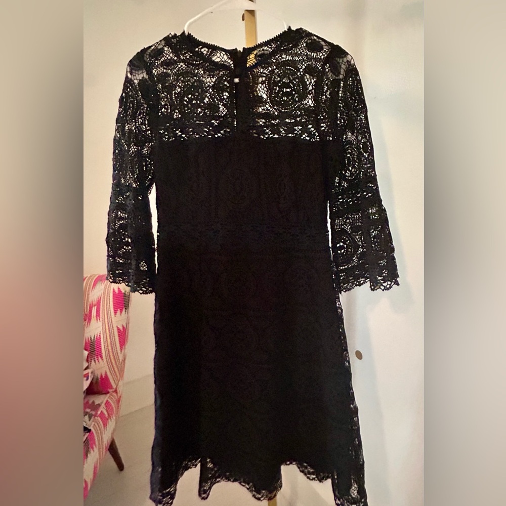 Nanette Lepore Mimosa Dress